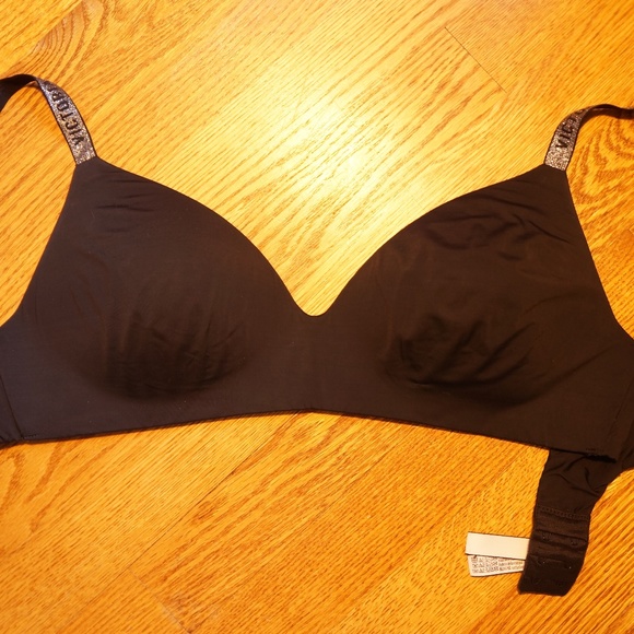 wireless bralette 32DD - Picture 1 of 2